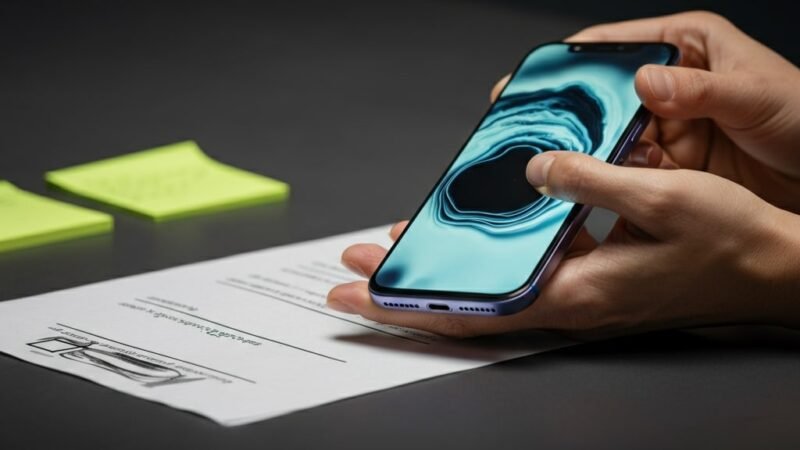 Beyond the Price Tag: 5 Questions to Ask Before Buying Used Electronics