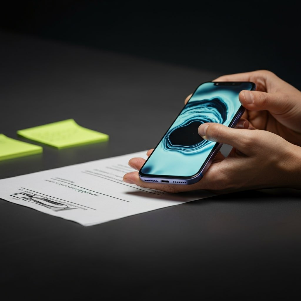 Beyond the Price Tag: 5 Questions to Ask Before Buying Used Electronics