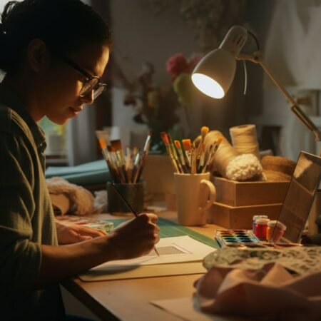 From Hobby to Hustle: How to Test the Waters of a Small Business