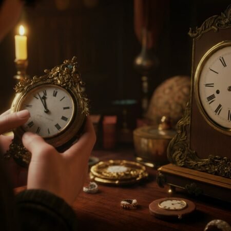 The History in Your Hands: A Beginner’s Guide to Identifying and Selling Vintage Items