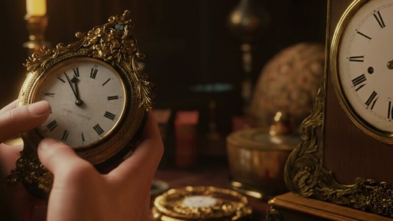 The History in Your Hands: A Beginner’s Guide to Identifying and Selling Vintage Items