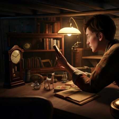 Why That “Old Junk” in Your Basement Might Be Someone Else’s Treasure