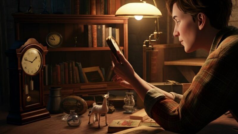 Why That “Old Junk” in Your Basement Might Be Someone Else’s Treasure